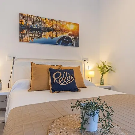 5 Apartamento Arquus Apartment