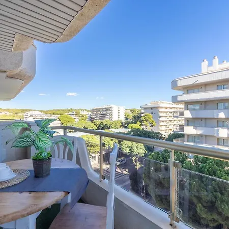 5 Apartamento Arquus *