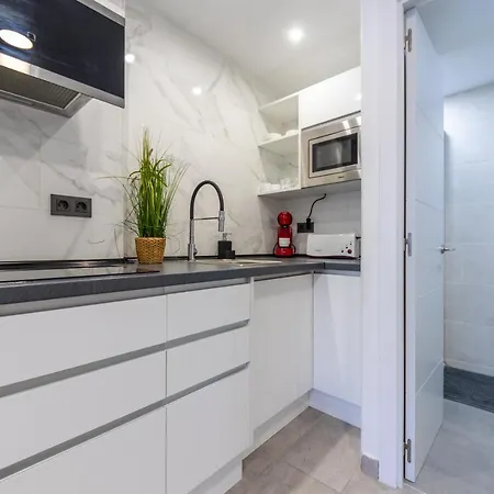 5 Apartamento Arquus