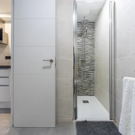5 Apartamento Arquus * Salou