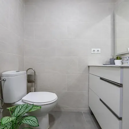 5 Apartamento Arquus Apartment Salou
