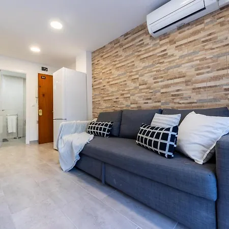 5 Apartamento Arquus Apartment *