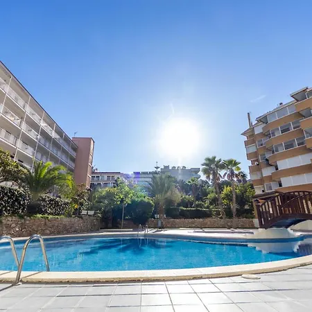 5 Apartamento Arquus *