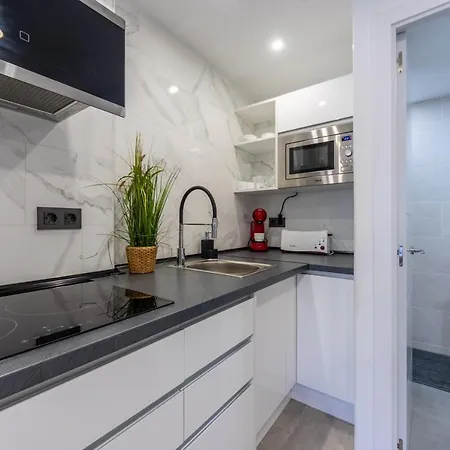 Appartement 5 Apartamento Arquus