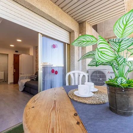 5 Apartamento Arquus Salou