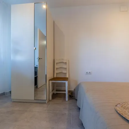 Apartment 5 Apartamento Arquus *