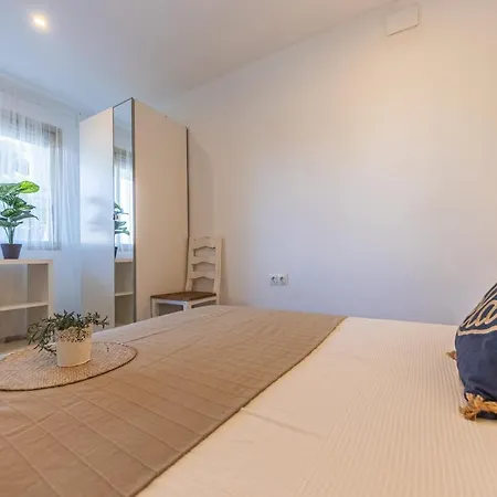 5 Apartamento Arquus