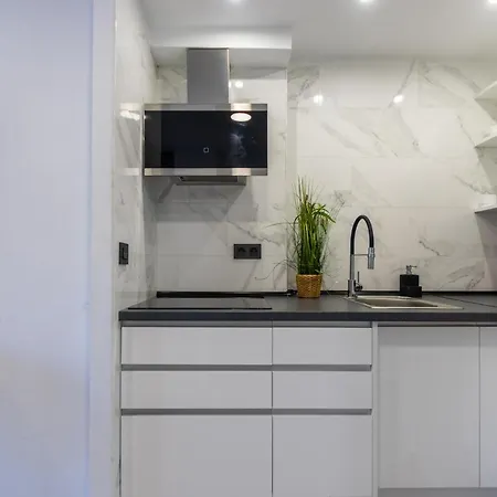 5 Apartamento Arquus * Salou