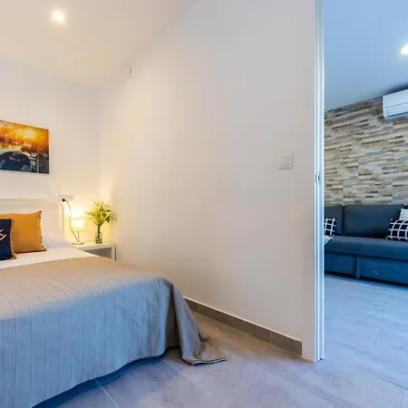 5 Apartamento Arquus *