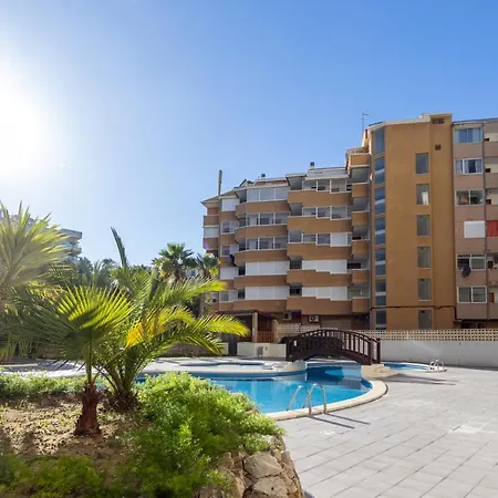 Apartamento 5 Apartamento Arquus